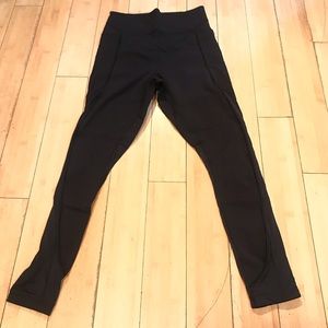 Lululemon workout leggings